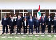 نگاهی دولت نوپای لبنان در سایه شیوع کرونا