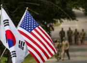 نظامی آمریکایی در کره‌جنوبی با سلاح سرد مجروح شد