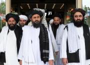 طالبان: آمریکا از سرنوشت شوروی در افغانستان عبرت بگیرد