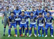 ترکیب استقلال برای مصاف با نفت مسجدسلیمان