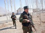 آمار تلفات درگیری مرزی قرقیزستان و تاجیکستان