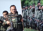 کشته شدن ۳ عضو «پ.ک.ک» در جریان حملات ترکیه به شمال عراق