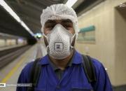 ماجرای بی‌حالی یک مسافر در متروی باقرشهر