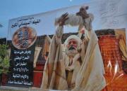 استقبال از فیلم محمد رسول الله در اولین سانس‌ها در بغداد + تصاویر