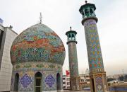 اقدام فرهنگی و ابتکاری مسجد خاتم الانبیاء قزوین در آستانه سال نو