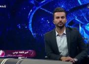 فیلم/ انتظارات قلعه نویی و یحیی از کمیته انضباطی
