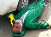 توضیحات امام‌جمعه آبادان درباره انتشار یک عکس +‌ عکس