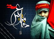 داستان گم شدن دختر سه ساله در جنگ