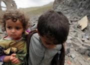 ادامه نقض آتش‌بس در یمن توسط ائتلاف سعودی