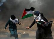 داستان مقاومت مردم غزه روی آنتن شبکه سه می‌رود+فیلم و عکس