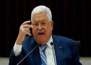 محمود عباس اسرائیل را تهدید کرد