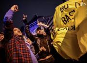 ادامه بگیر و ببند در ترکیه؛ ۴۵ نفر بازداشت شدند