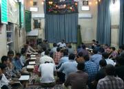  جلسات قرآن در ماه رمضان در کانون جوادالائمه(ع) مشهد