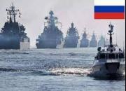 واکنش روسیه به رزمایش کشورهای عضو ناتو در دریای بالتیک