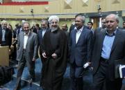 نیلی و یارانش چطور دولت روحانی را زمین زدند؟ +جدول