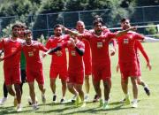 فرمول تکراری پرسپولیس برای قهرمانی