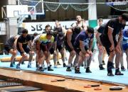 ترکیب تیم ملی کشتی آزاد مشخص شد