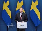 «استفان لوفن» از نخست‌وزیری سوئد کنار خواهد رفت