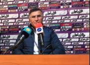 گل‌گهر می‌توانست مقابل پرسپولیس بازنده نباشد