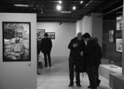 بازخوانی تاریخ معاصر ایران در نمایشگاه عکس «آتش سرد»