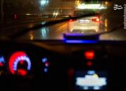 جریمه بیش از ۳ هزار خودرو طی ۷ ساعت در خوزستان