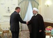 طرح پیشنهادی فرانسه مورد تایید ایران قرار نگرفت