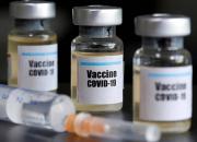 دادستان هند فروش واکسن کرونا به ایران را ممنوع کرد