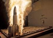 شکست جدید نیروی هوایی آمریکا در آزمایش موشک قاره پیما