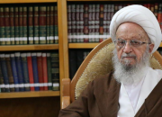 تهدیدکننده رهبری و مرجعیت حکم محارب دارد
