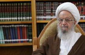 تهدیدکننده رهبری و مرجعیت حکم محارب دارد
