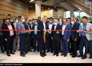 عکس/ افتتاح هجدهمین نمایشگاه بین‌المللی گل و گیاه تهران
