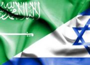 افشای افزایش مذاکرات عربستان و اسرائیل جهت برقراری روابط