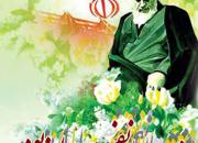 خالق سرود انقلابی «خمینی ای امام» تجلیل می‌شود 