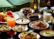 خوردن کدام نوع غذاها در ماه رمضان لازم است؟