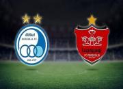 جزئیات تفحص از سرخابی‌ها