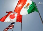 تمدید محدودیت سفر میان آمریکا، کانادا و مکزیک