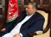 کریم خرم: واکنش ایران به تحولات افغانستان تلاشی برای برقرای صلح است