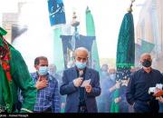 عکس/ عاشورای حسینی در ایران و جهان