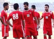 پرسپولیسی‌ها راهی ترکیه شدند