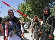 ارتش آمریکا: انتظار سقوط افغانستان در ۱۱ روز را نداشتیم