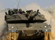 تعویق مانور ارتش اسرائیل در اطراف نوار غزه
