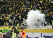 چند نمونه بارز برای نمایش بی قانونی و بی عدالتی در فوتبال ایران
