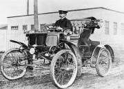 تاریخچه خودرو و خودروسازی؛ از گذشته تا به امروز