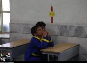 تحصیل ۱۷۵هزار کودک بازمانده از تحصیل 