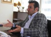 وظیفه قائدی گلسازی نیست