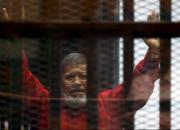 «محمد مرسی» به جاسوسی متهم شد!