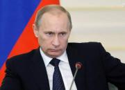 پوتین: روسیه هنوز به اوج بحران کرونا نرسیده است