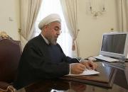 روحانی: آزادی مطبوعات و قوام آن را دنبال کردیم