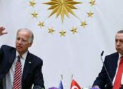 ترکیه ناامید از رفاقت با آمریکا و غرب +فیلم