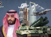 حربه رسانه‌ای عربستان سعودی برای تشدید فشار بر کاخ سفید و کنگره